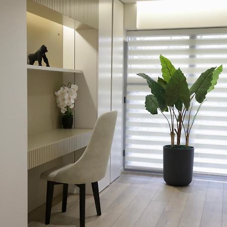 La Grand - New Bazaar Apartman Tirana Kültér fotó