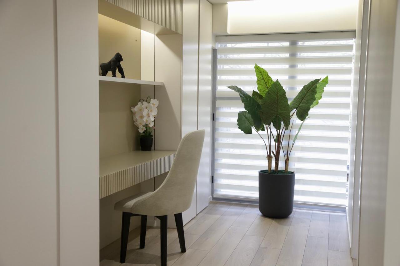 La Grand - New Bazaar Apartman Tirana Kültér fotó