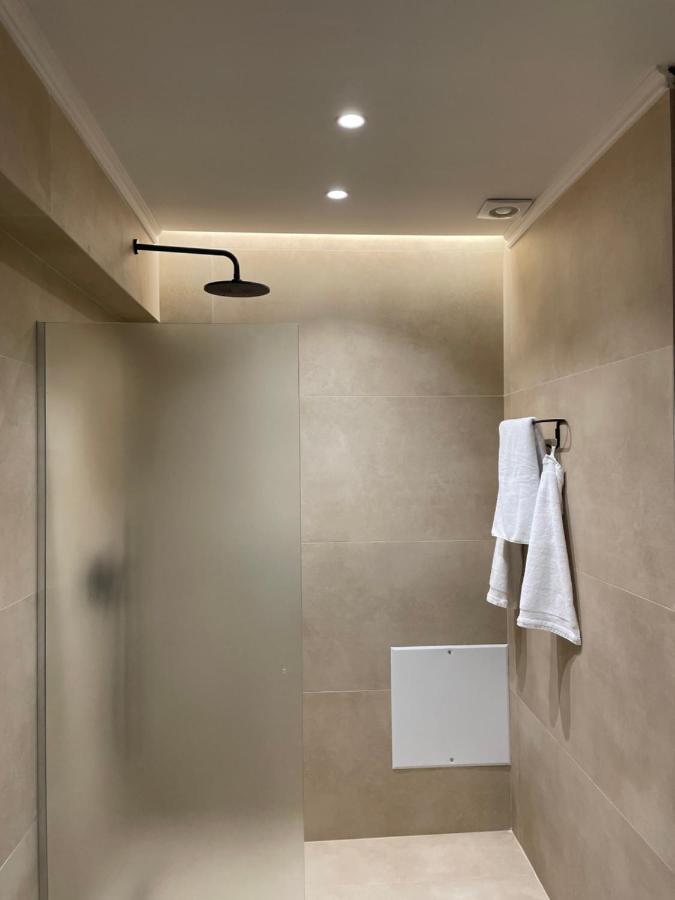 La Grand - New Bazaar Apartman Tirana Kültér fotó